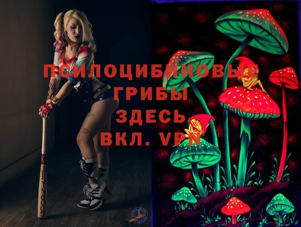 ALPHA PVP Алексеевка